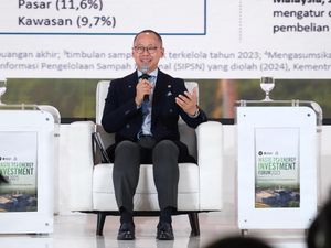 Waka MPR Sebut Perpres No 109 Tahun 2025 Jadi Terobosan Kelola Sampah