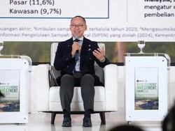 Waka MPR Sebut Perpres No 109 Tahun 2025 Jadi Terobosan Kelola Sampah