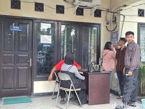 Dibayar Bertahap, Pesangon Eks Karyawan Grand Legi Mataram Maksimal Rp 25 Juta