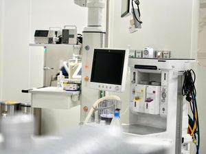 Ahmad Luthfi Nilai RS KEI Punya Fasilitas Jantung Tercanggih di Jateng