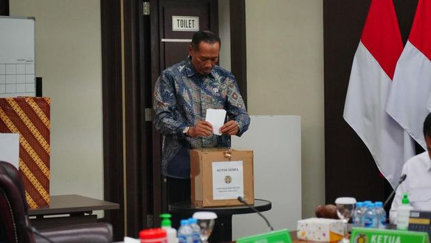 Foto Dok Universitas Sumatera Utara (USU) Foto Dok Universitas Sumatera Utara (USU)