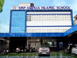 Pendaftar SMP Adzkia Islamic School Medan Inden 5 Tahun hingga Tahun 2030