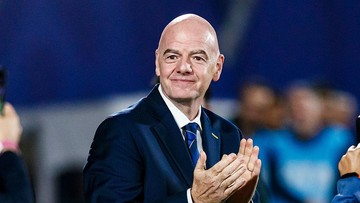 FIFA Didesak Larang Gianni Infantino Maju Jadi Presiden Lagi