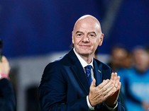 Video Presiden FIFA: Ada 150 Juta Pemesanan Tiket Piala Dunia 2026