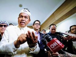 Jabar Sumbang 22% Kasus PHK Nasional, Dedi Mulyadi Ungkap Penyebabnya