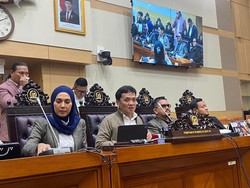 Video: Komisi III Setujui 7 Calon Anggota Komisi Yudisial, Ini Daftarnya