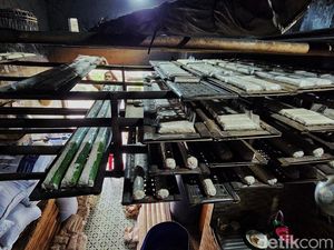 Harga Tahu dan Tempe Tak Naik, tapi Ukuran Mengecil