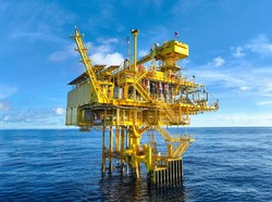 SKK Migas Ungkap Dibutuhkan Sinergi TNI dalam Percepatan Target Hulu Migas