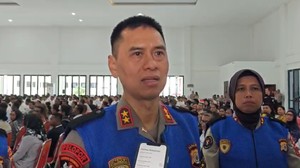 Kapolda Maluku Minta Maaf Usai Oknum Brimob Aniaya Siswa hingga Tewas di Tual