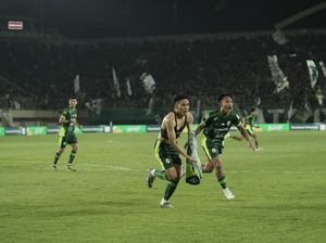 Irvan Mofu si Juru Selamat PSS Sleman, Jadi Opsi Jika Tocantins Absen