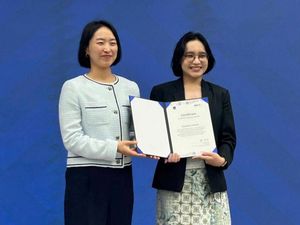 Begini Tips Dapat Beasiswa S2 Global Korea Scholarship ala Alumnus ITB, Yuk Cek!