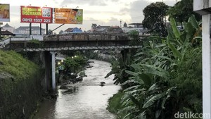 Jembatan Kewek Jogja Kian Kritis, Butuh Dibangun Ulang Tak Cuma Renovasi