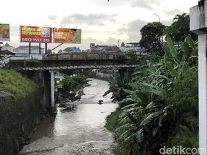 Jembatan Kewek Disebut Kritis, Sultan HB X Tunggu Laporan Pemkot Jogja