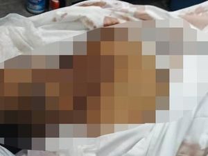 PMI Asal Lombok Tewas Kecelakaan di Malaysia, Keluarga Curiga Organ Dicuri