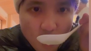 Jirayut Hobi Kulineran, Makan Nasi Lemak di Singapura hingga Ramen di Jepang