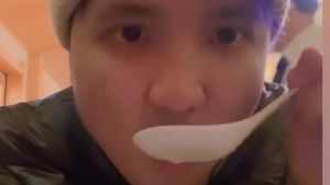 Jirayut Hobi Kulineran, Makan Nasi Lemak di Singapura hingga Ramen di Jepang