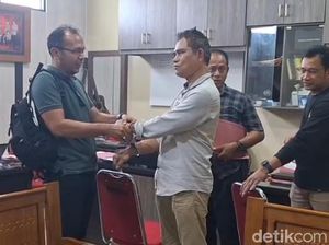 Buron 2 Tahun, Kades Nonaktif Brebes Tersangka Korupsi Rp 547 Juta Ditangkap