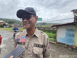 Bukan untuk Stigma, Sukabumi Bakal Labeli Rumah Penerima Bansos