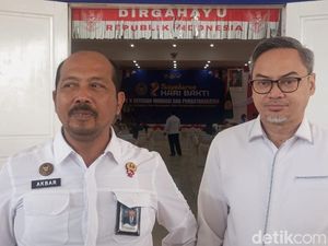 Ditjen NTT Usulkan Penambahan Lapas dan Bapas Khusus Pidana Sosial di NTT
