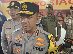 Kapolda Jabar Turun ke Pangandaran, Pastikan Wisata Aman Saat Nataru
