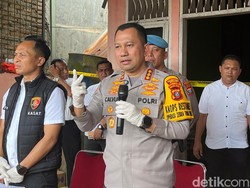 Motif Teman Bunuh Mahasiswa di Deli Serdang: Terlilit Cicilan Motor