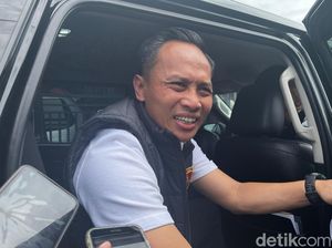 Polrestabes Medan Tangkap Aktivis soal Pemerasan