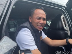 Polrestabes Medan Tangkap Aktivis soal Pemerasan