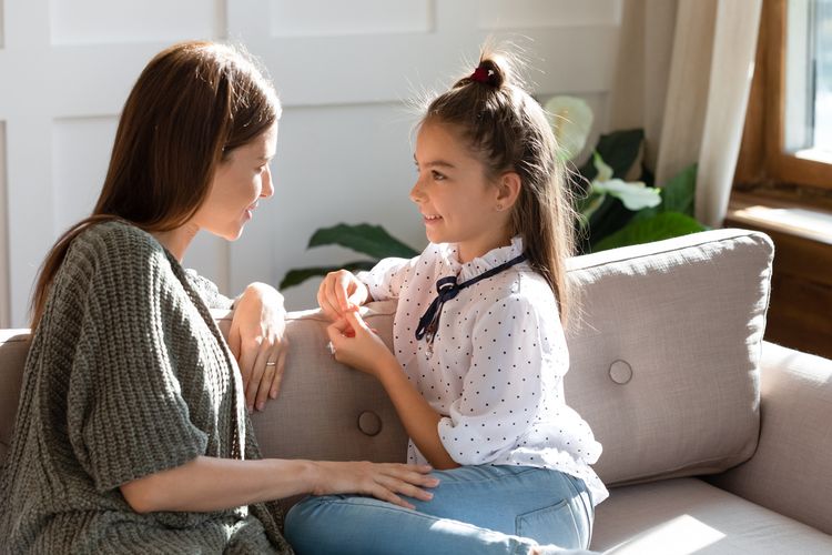 3 Kiat Orang Tua Membuka Potensi Penuh Anak: Fondasi Tumbuh Kembang Optimal