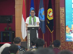 Kepala BNN Sorot Kampus TKP Transaksi Narkoba, Perlu Sinergi Bersama