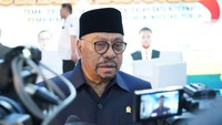 Ketua Fraksi MPR Golkar Nilai Pemotongan TKD Momentum Daerah Lebih Mandiri