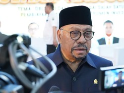 Ketua Fraksi MPR Golkar Nilai Pemotongan TKD Momentum Daerah Lebih Mandiri