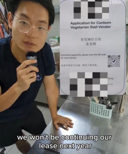 Kios Kantin Sekolah Ini Tutup usai Video Viral Pemilik Bikin Ortu Siswa Keberatan