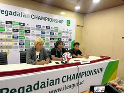 Persikad Depok Pecundangi Sriwijaya FC di Kandangnya 3 Gol Tanpa Balas