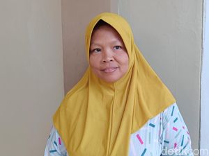 Kisah Sarwiti Trauma Usai Sepekan Longsor Cilacap, Gemetar-Tak Bisa Tidur