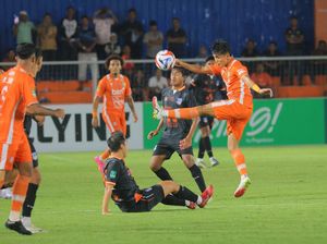 Sumsel United Takluk 3-1 di Kandang Persiraja