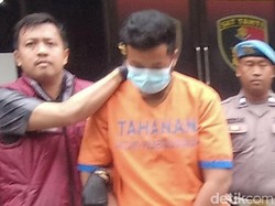 Latif Bunuh Wanita Open BO di Sidoarjo gegara Tak Bisa Bayar Rp 4,5 Juta