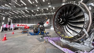 Batam Aerocity, Ada Bandara dan Bengkel Pesawat Seluas Puluhan Hektare