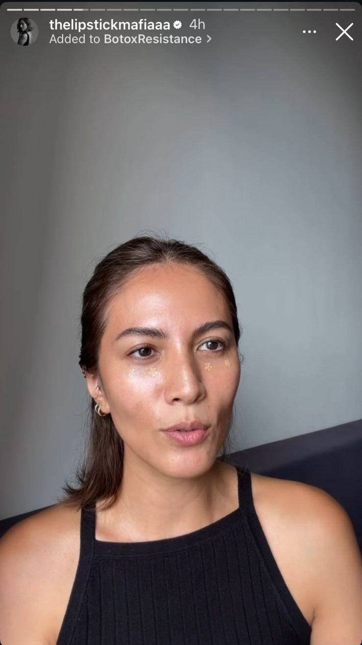 Mengenal Resistensi Botox, Ketika Efek Botox Makin Cepat Hilang