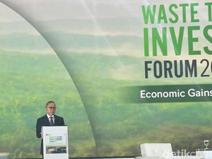 Dunia Sudah 20 Tahun Ubah Sampah Jadi Listrik, RI Masih Ribut Izin