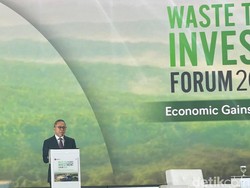 Dunia Sudah 20 Tahun Ubah Sampah Jadi Listrik, RI Masih Ribut Izin