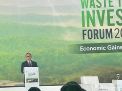 Zulhas Blak-blakan Proyek Sulap Sampah Jadi Listrik Mandek 11 Tahun