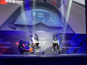 Spesifikasi Polytron Fox 350: Harga Mulai Rp 15 Jutaan, Jarak Tempuh 130 Km