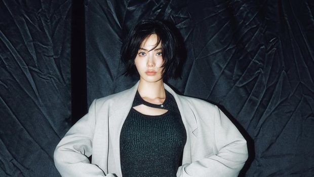 Nana eks after school