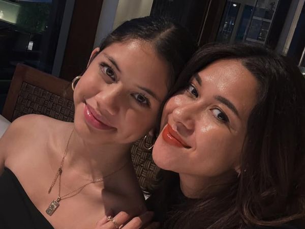 Potret Kebersamaan Nana Mirdad & Putrinya yang Sudah Remaja, Sama-sama Cantik