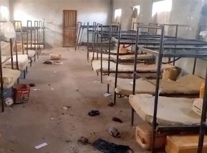 Horor Geng Bersenjata Serang Sekolah dan Culik 25 Siswi di Nigeria