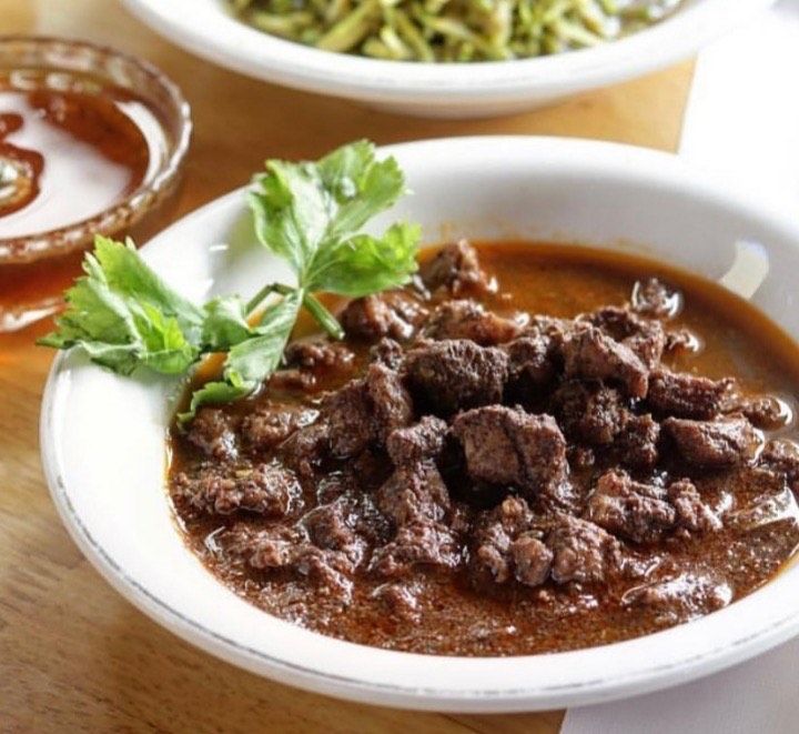 Olahan darah tradisional Ekstrem! Ini 6 Olahan Darah Tradisional dari Berbagai Daerah