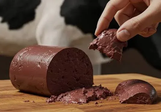 Olahan darah tradisional Ekstrem! Ini 6 Olahan Darah Tradisional dari Berbagai Daerah