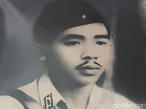 Bali Setelah 1945: Jalan Panjang Menuju Puputan Margarana