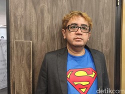 Eko Maung Soroti Denda Persib, Sebut Literasi Suporter Jadi Masalah