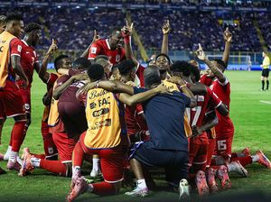 Daftar 42 Negara Lolos ke Piala Dunia 2026, Sisa Enam Tiket